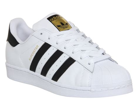 superstar adidas schuhe|Adidas Superstar men's shoes.